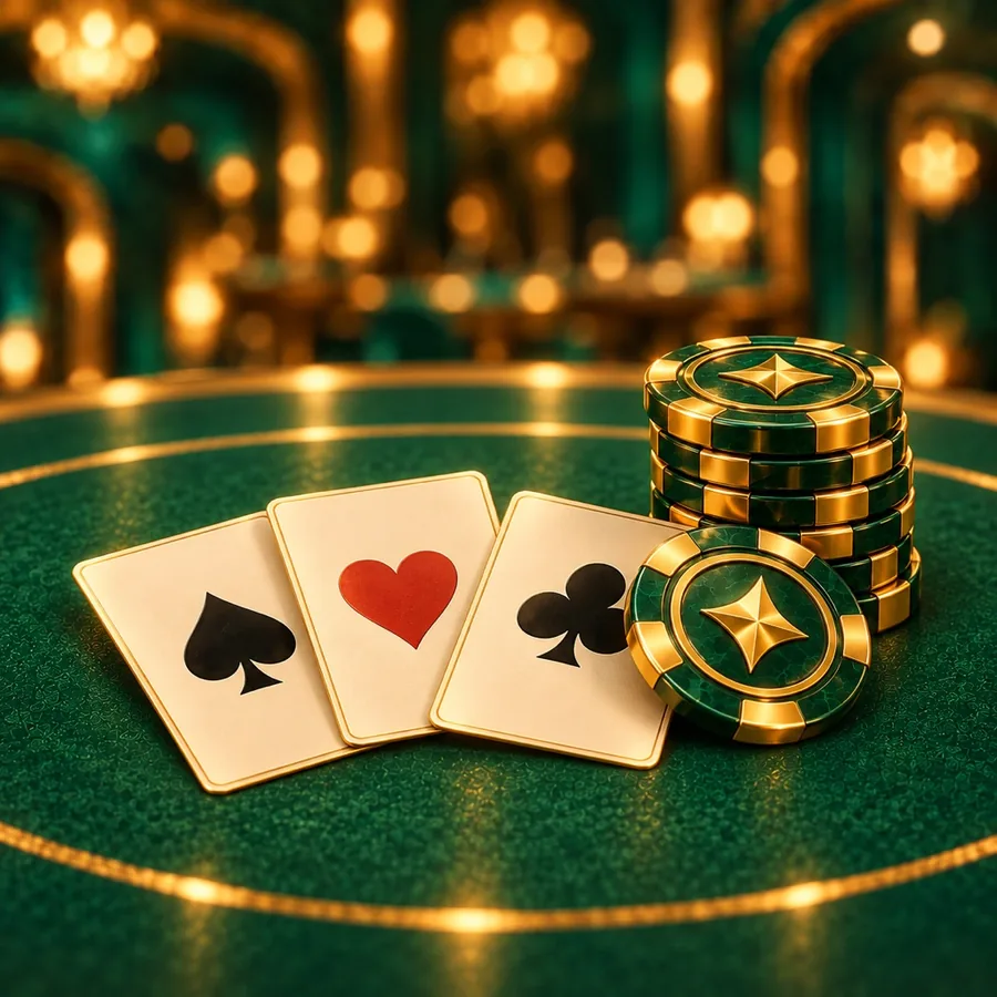 The Flop Slip: markets on your own flop, priced for you