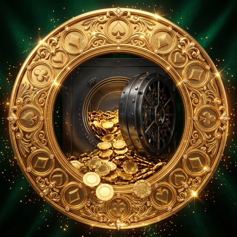 The Vault Run: nine sets, eighty-one cards, honest odds