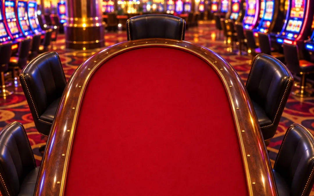 The Diamond room: level 40